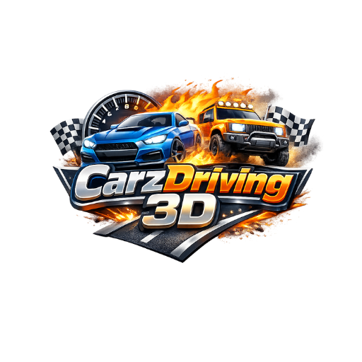 carzdriving