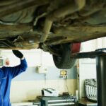 Oil Leaks in European Cars