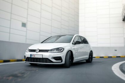 Volkswagen Mechanic in Atlanta